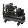 Compressor 300 l, 15 kW, 380 V, 10 atm, 2000 l/min, 3 cylinders Intertool PT-0052