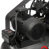 Compressor 300 l, 15 kW, 380 V, 10 atm, 2000 l/min, 3 cylinders Intertool PT-0052