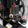 Compressor 50 l, 1.8 kW, 220 V, 10 atm, 250 l/min. Intertool PT-0011