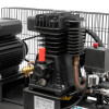 Compressor 50 l, 1.8 kW, 220 V, 10 atm, 250 l/min. Intertool PT-0011
