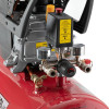 Компрессор 50 л, 1500 Вт, 220 В, 8 атм, 206 л/мин. Intertool PT-0003