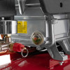 Компрессор 50 л, 1500 Вт, 220 В, 8 атм, 206 л/мин. Intertool PT-0003