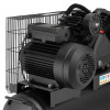 Compressor 50 l, 3 kW, 220 V, 10 atmospheres 500 l/min, 2 cylinders Intertool PT-0016