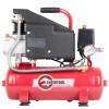 Компрессор 9 л, 0.75 кВт, 220 В, 8 атм, 160 л/мин Intertool PT-0002
