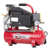 Компрессор 9 л, 0.75 кВт, 220 В, 8 атм, 160 л/мин Intertool PT-0002
