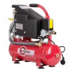 Компрессор 9 л, 0.75 кВт, 220 В, 8 атм, 160 л/мин Intertool PT-0002