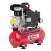 Компрессор 9 л, 0.75 кВт, 220 В, 8 атм, 160 л/мин Intertool PT-0002