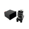Pressure switch 380V (compressor automation unit) 10 bar Intertool PT-9096