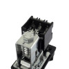 Pressure switch 380V (compressor automation unit) 10 bar Intertool PT-9096