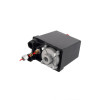 Pressure switch 380V (compressor automation unit) 10 bar Intertool PT-9096