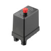 Pressure switch 380V (compressor automation unit) 10 bar Intertool PT-9096