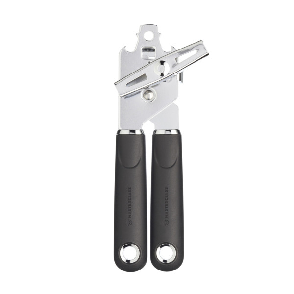 Консервний ключ Kitchen Craft MASTERCLASS SOFT GRIP, 19 см