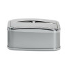 Емкость для мороженого Platex SILVER, 1000 мл