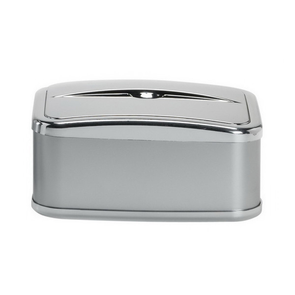 Емкость для мороженого Platex SILVER, 1000 мл