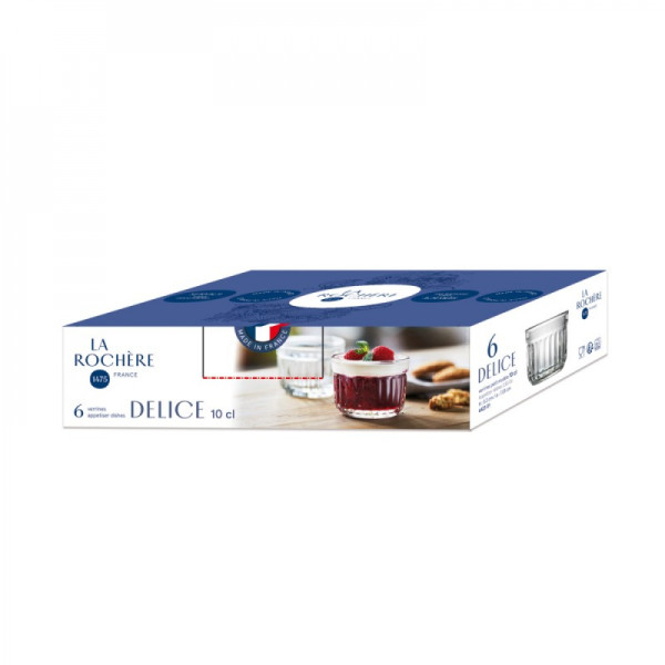 Креманка La Rochere DELICE, 100 мл