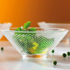 La Rochere SPHERES creamer, h 5.7 cm, 330 ml