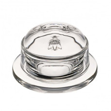 Creamer with a lid La Rochere ABEILLE, 70 ml
