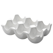 Менажница Maxwell Williams WHITE BASICS ACCESS фарфоровая, 14,5 х 9,5 см