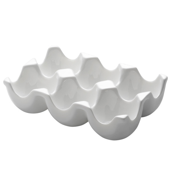 Менажница Maxwell Williams WHITE BASICS ACCESS фарфоровая, 14,5 х 9,5 см