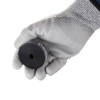 Хомут-липучка для кабеля 2 м Intertool TC-0002