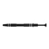 Capture radio engineering, aluminum Intertool NT-6010