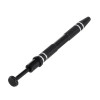 Capture radio engineering, aluminum Intertool NT-6010