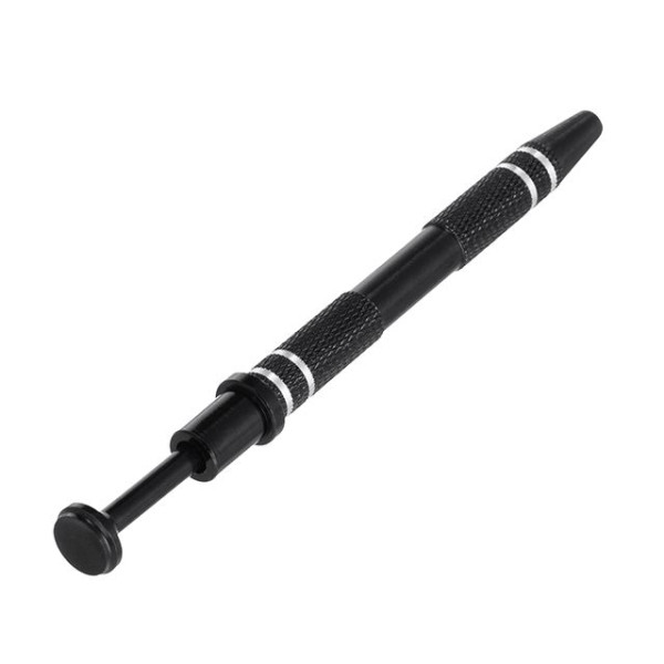 Capture radio engineering, aluminum Intertool NT-6010