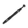 Capture radio engineering, aluminum Intertool NT-6010