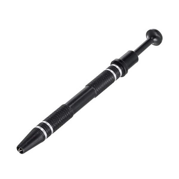 Capture radio engineering, aluminum Intertool NT-6010