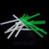 Set of adhesive fluorescent rods 11.2 mm*200 mm, 12 pcs Intertool RT-1038