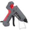 Glue gun 100 W, 230 V, 215-230 °C for rods 10.8-11.5 mm, 13-30 g/min. Intertool RT-1106