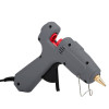 Glue gun 40 W, 230 V, 180-195 °C for rods 10.8-11.5 mm, 10-16.5 g/min. Intertool RT-1102
