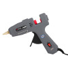 Glue gun 40 W, 230 V, 180-195 °C for rods 10.8-11.5 mm, 10-16.5 g/min. Intertool RT-1102