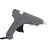 Glue gun 60 W, 230 V, 165-180 °C for rods 10.8-11.5 mm, 8-20 g/min. Intertool RT-1103