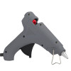 Glue gun 60 W, 230 V, 165-180 °C for rods 10.8-11.5 mm, 8-20 g/min. Intertool RT-1103