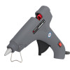 Glue gun 60 W, 230 V, 165-180 °C for rods 10.8-11.5 mm, 8-20 g/min. Intertool RT-1103
