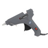 Glue gun 60 W, 230 V, 165-180 °C for rods 10.8-11.5 mm, 8-20 g/min. Intertool RT-1103