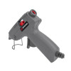 Glue gun 7-8 mm, 10 W, 230 V Intertool RT-1009