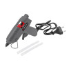Glue gun 7-8 mm, 10 W, 230 V Intertool RT-1009