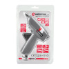 Glue gun 7-8 mm, 10 W, 230 V Intertool RT-1009