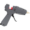 Glue gun 80 W, 230 V, 215-230°C for rods 10.8-11.5 mm, 13-30 g/min. Intertool RT-1104