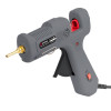 Glue gun 90 W, 230 V, 215-230 °C for rods 10.8-11.5 mm, 13-30 g/min. Intertool RT-1105