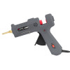Glue gun 90 W, 230 V, 215-230 °C for rods 10.8-11.5 mm, 13-30 g/min. Intertool RT-1105