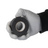 Self-vulcanizing insulating tape, 19 mm*5 m*0.5 mm, STORM Intertool KT-0830