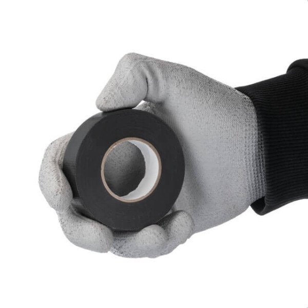 Self-vulcanizing insulating tape, 19 mm*5 m*0.5 mm, STORM Intertool KT-0830