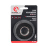 Self-vulcanizing insulating tape, 19 mm*5 m*0.5 mm, STORM Intertool KT-0830