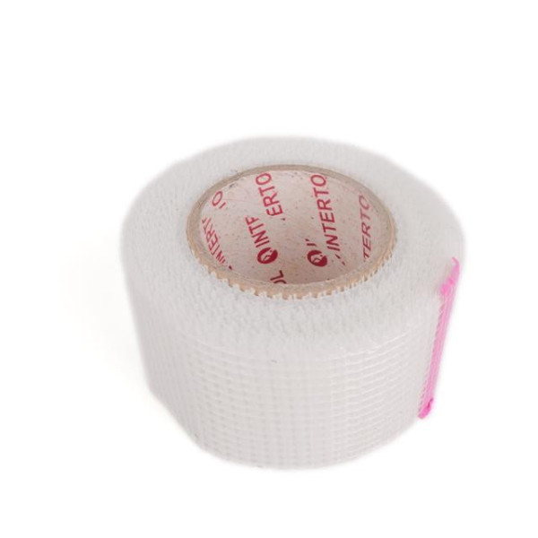 Adhesive tape for seams serpyanka 50 mm*20 m Intertool KT-0921
