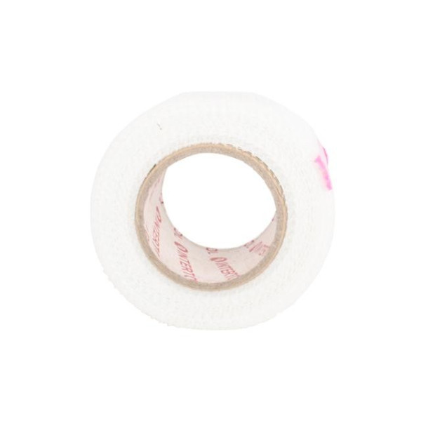 Adhesive tape for seams serpyanka 50 mm*20 m Intertool KT-0921