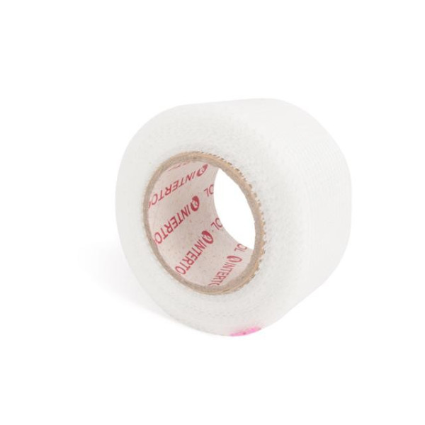 Adhesive tape for seams serpyanka 50 mm*20 m Intertool KT-0921