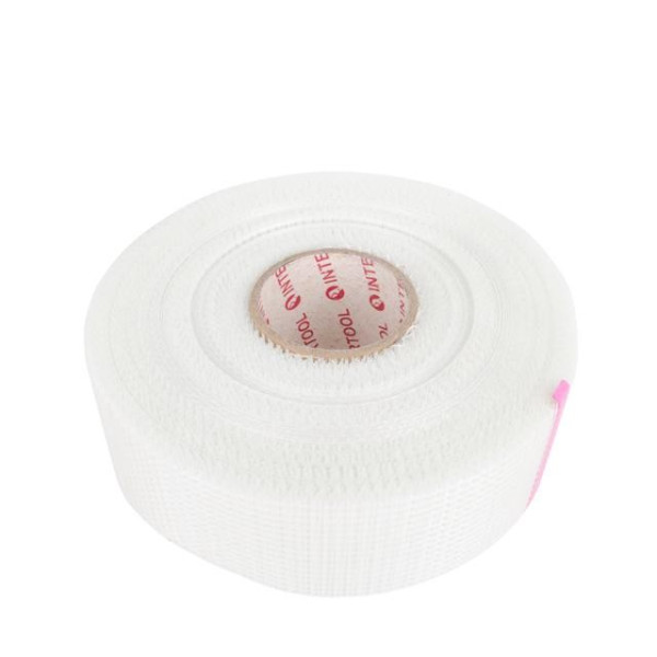 Adhesive tape for seams serpyanka 50 mm*90 m Intertool KT-0923
